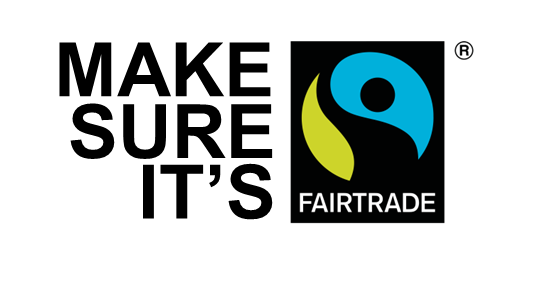 fairtrade logo